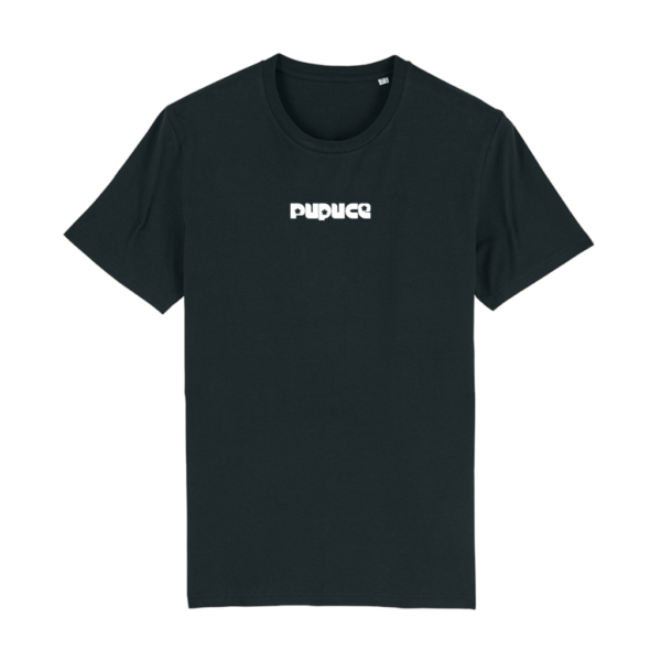 T-shirt classique Pupuce Noir Drop 2