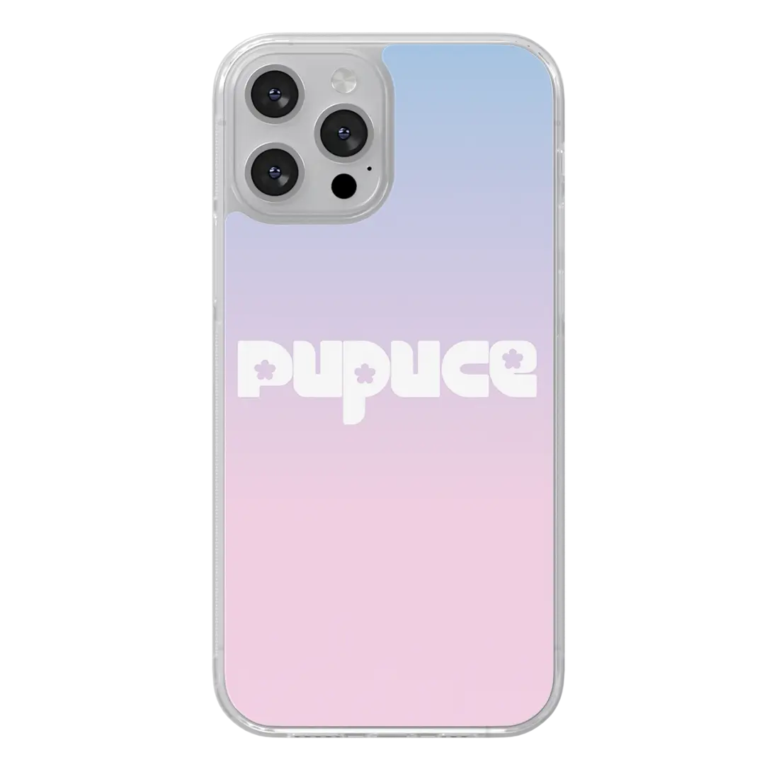 Coque Pupuce 2