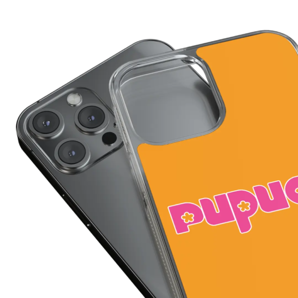 Coque Pupuce 3